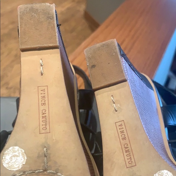 Sandals healed - Picture 8 of 8